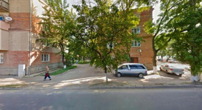 Holiday Rental Apartment on Nizhnesadovaya St.